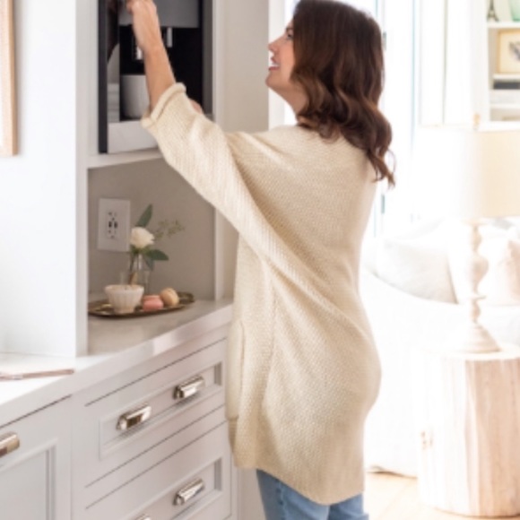 Jillian Harris x The Skinny Erinn BF Cardigan - Picture 2 of 8